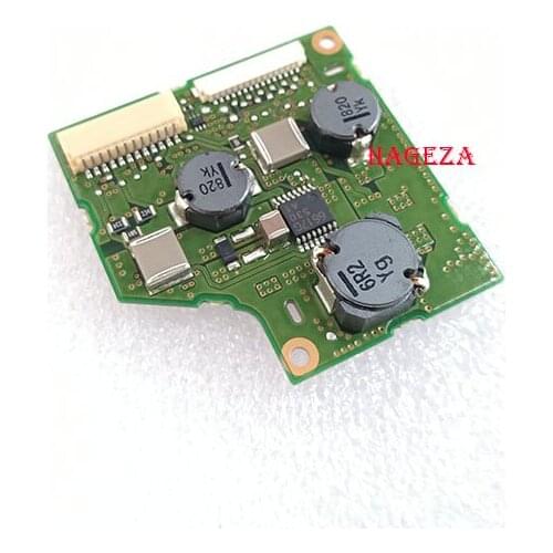 New Original PCB ASS'Y ASCN for Canon 1DX Battery Shock Board CG2-3126-000 Camera Replacement Repair Parts