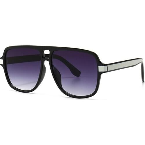 Newest Insta Designer Sunglasses For Women Glamour Ladies Fashion Sun Glasses Hot Luxury Brand Shades