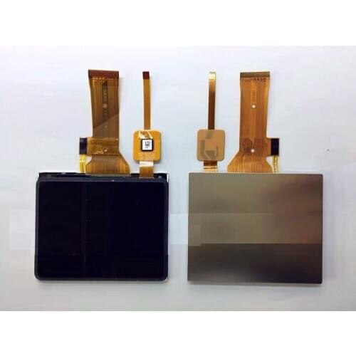 New LCD Display Screen For Nikon D5 D500 Digital Camera Repair Part