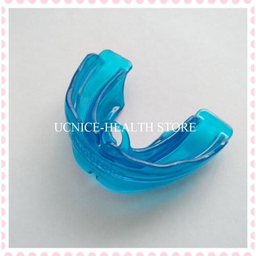 MRC Dental teeth trainer brace T4/Orthodontic teeth trainer alignment T4 ages10-15/Myobrace T4 orthdontic retainer