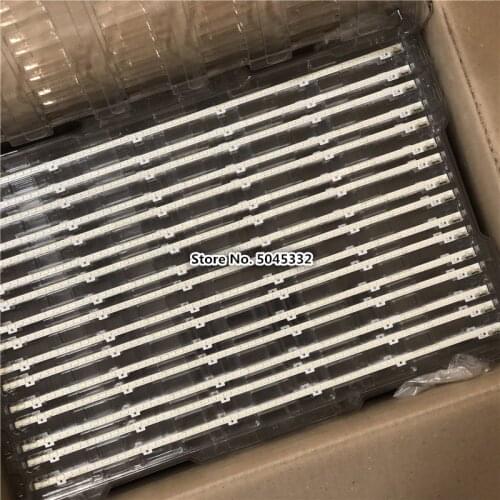 LED Backlight strip For UE40D5000 UE40D5720 UE40D5700 UE40D6100 UA40D5000 UE40D5520 BN64-01639A UE40D6100SW 2011svs40