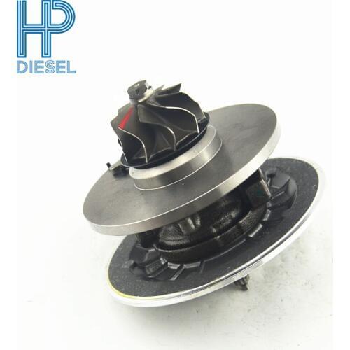 For Mercedes E 220 CDI W211 110Kw 150HP OM646- turbo charger CHRA core 727461-0002/3/4/5 turbine cartridge 727461 turbolader NEW