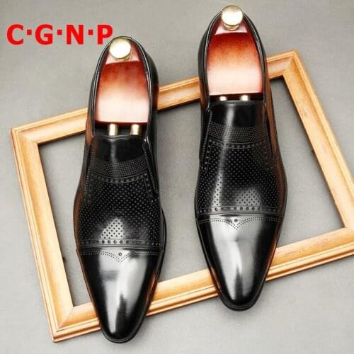 Модная обувь C·G·N·P China At AliExpress