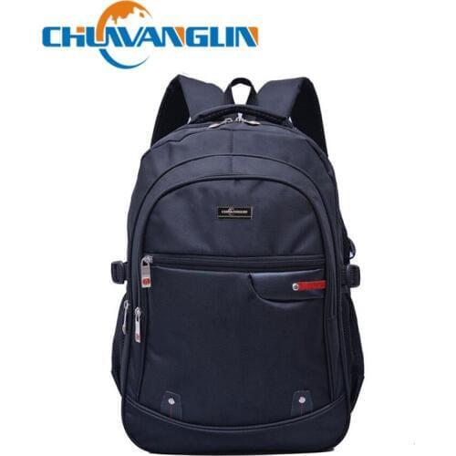 CHUWANGLIN Men's Youth Bags