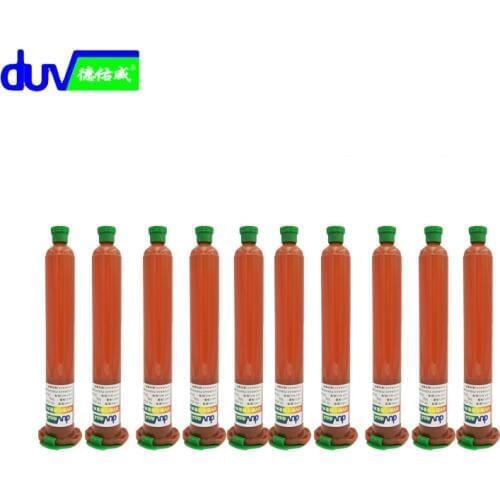 DUV Adhesives And Tapes