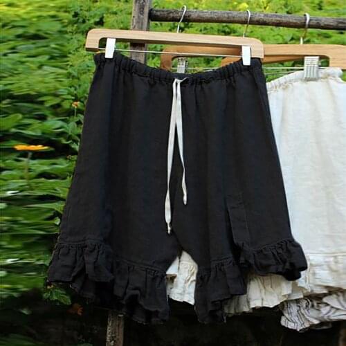 Feitong Women's High Waist Shorts China