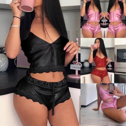 GAOKE Women's Pajamas-shirts