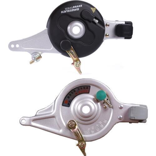 City Electric Bicycle Rear Roller Brake Multi Condition Metal Link Brake System Electric Bicycle Brake