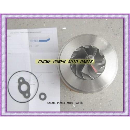 TURBO Cartridge CHRA Core GT2538C 454207-5001S 454207-0001 454184 454207 454111 For Mercede s Benz Sprinter VAN 97-00 OM602 2.9L