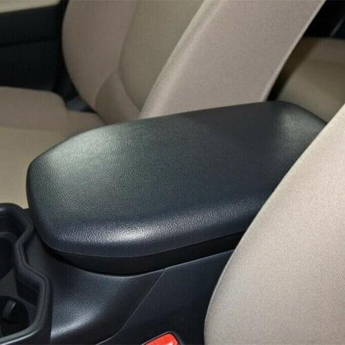 Holster Pad Armrest Box Cover Mat Parts Rav 4 1* 2019 - 2021 Accessories