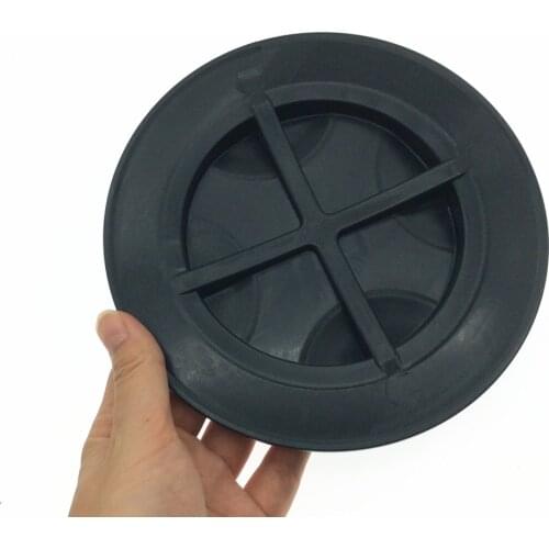 For BMW Mini R60 R56 F56 R55 F55 Mudguard Cover Fender Lining Bulb Cap 51772751776