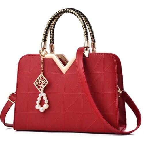 LANZHIXIN Women's Fancy Bags