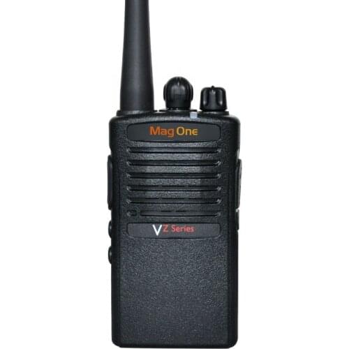 MOTOROLA Mag One VZ-D131 economical original Digital two way radio UHF portable walkie talkie
