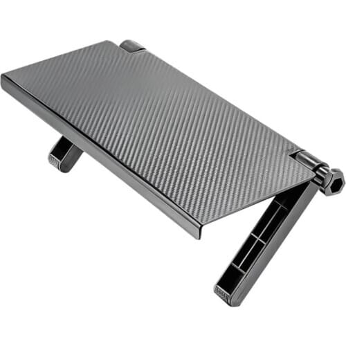 Computer Monitor Riser Desktop Stand ABS TV Rack Display Shelf Storage Desk Multifunction Creative Screen Storage Bracket