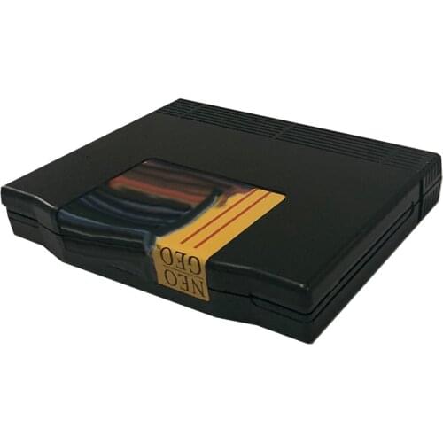 Neo Geo AES 161 in 1 Vechten Jamma Multi Arcade Game Cartridge AES Standaard Jamma multi winkelwagen game 161 games arcad