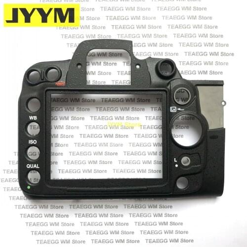 NEW For Nikon D7000 Back Cover Rear Case Shell Camera Replacement Unit Repair Spare Part