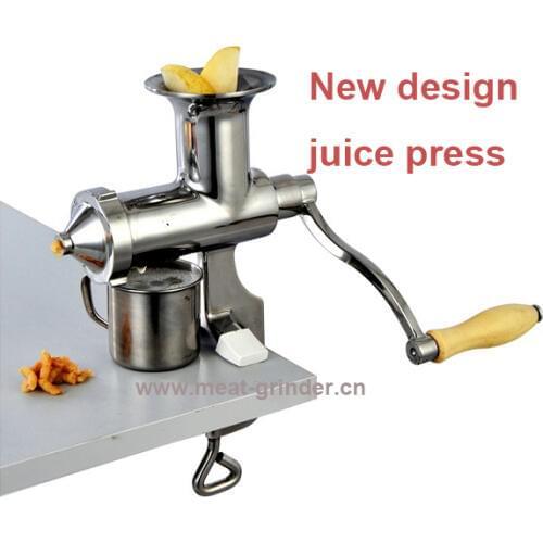Manual Juicers Orient Sun China