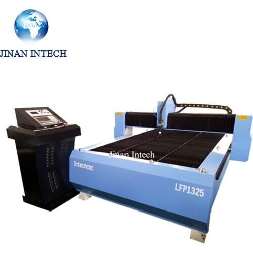 Great features 1300*2500mm cnc plasma cutting machine price