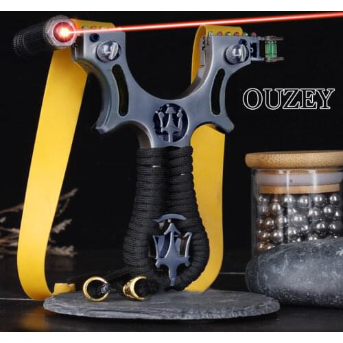 OUZEY Bows And Arrows