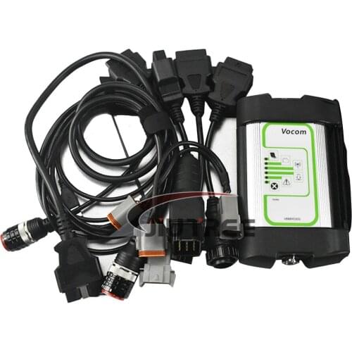 Industrial Marine Engines Diagnostic Tool Volvo penta Vodia5 88890300 with 88890306 8pin Cable
