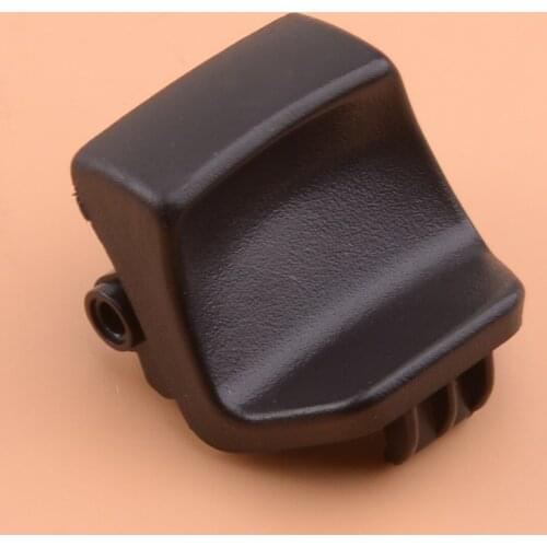 KA0G-64-45YA-02 Car Center Console Lid Latch Lock Fit for Mazda CX-5 2013 2014 2015 2016