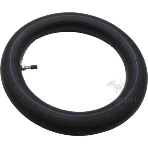 2.50x 10" Dirt Pit Bike Tire Inner Tube 2.50-10 2.5-10 for CRF50 XR50 PW50