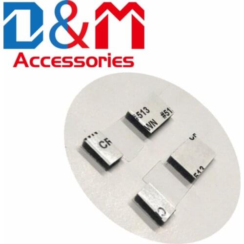 20Pcs High Quality Developer Seal 27AE13760 For Konica Minolta Bizhub BH162 BH163 BH180 BH250 BH220 Seal 162 163 180 210 250