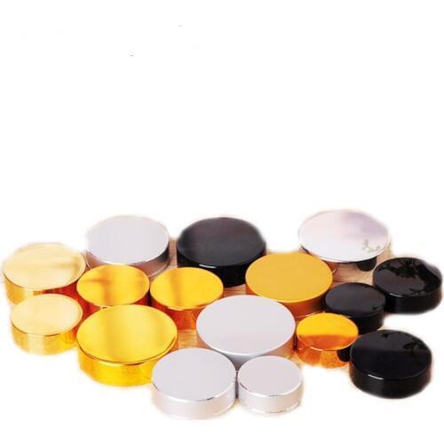 5g/10g Cosmetic Empty Jar Pot Eyeshadow Makeup Face Cream Container Bottle with Lid and Inner Pad LX5211