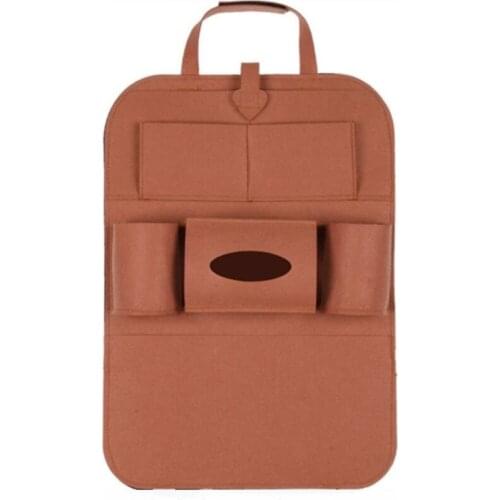 Car Storage Bag Back Seat For Hummer H1 H2 H3 H3T H5 h6 AUTO Zubehör