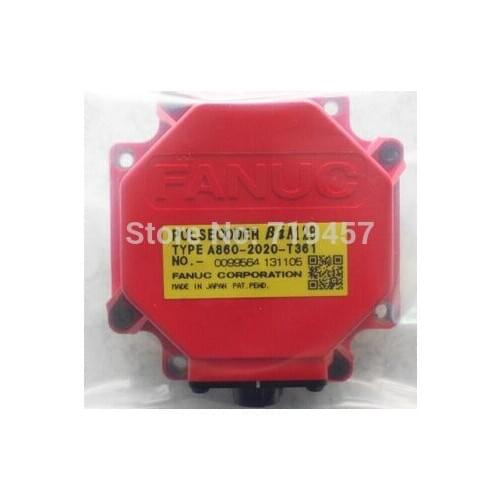 FREE SHIPPING A860-2020-T361 encoder