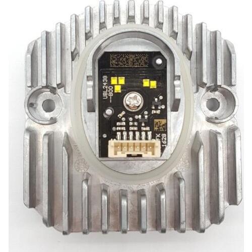 New For 2016-2018 BM W 5'G38 G30 G31 7214940 High configuration DRL LED Lightsource 7214939 L&R 63117214939 63117214940