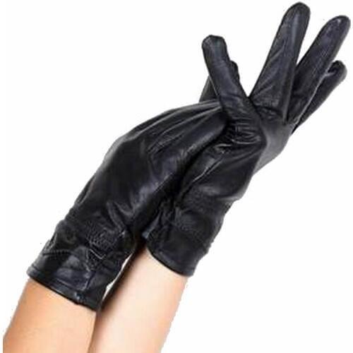 GKTINOO Women's Leather Gloves