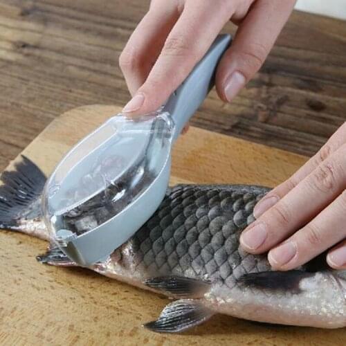 Jacffur Instruments For Seafood