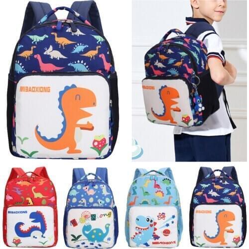 KABI Plush Backpacks