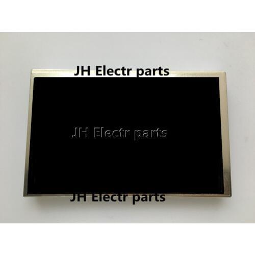 LQ080Y5DW01 800*480 100% Tested Original 8 Inch LCD DISPLAY Screen Panel For Car GPS Navigation