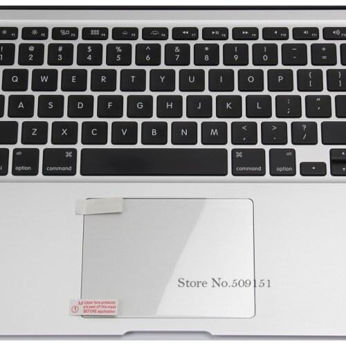 Matte Touchpad Sticker Protector Touch pad TrackPad For Huawei Matebook D E X Pro 2018 2019 Magicbook 12 13 14 15 WRT-W19 W29