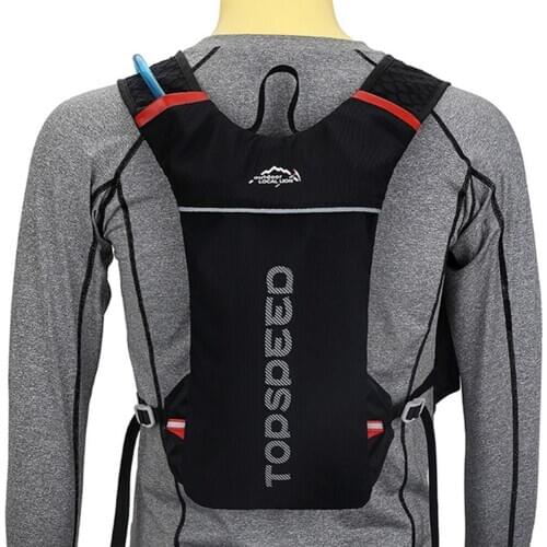 LOCAL LION 5L bike bicycle cycling backpack mens women hydration water bag bladder mtb backpack bicycle accessories