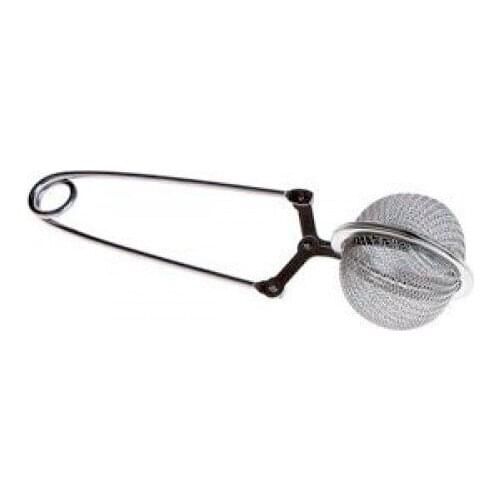 Modern Modatools Herb tea Strainer Metal 5cm 3875 чайник tea set чайник заварочный teapot أواني الشاي