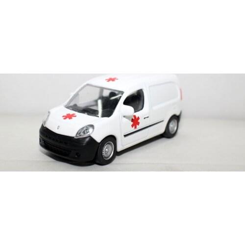N orev 1:64 RE NAULT KANGOO boutique alloy car toys for children kids toys Model original box