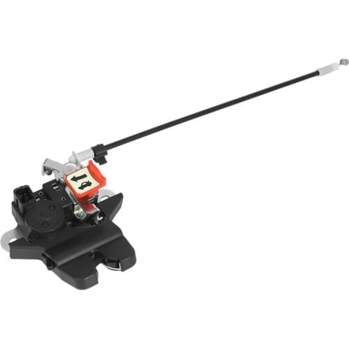 Rear Trunk Lid Lock Latch Actuator for Hyundai Sonata YF I45 2011-2014 Trunk Tailgate Lock Latch 812303S010 81230-3S010