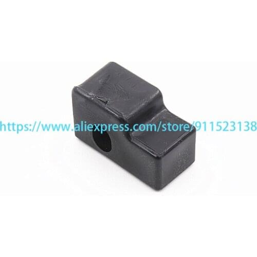 RR460010 Good Quality Barudan Embroidery Machine Spare Parts H Pantograph Stopper Block