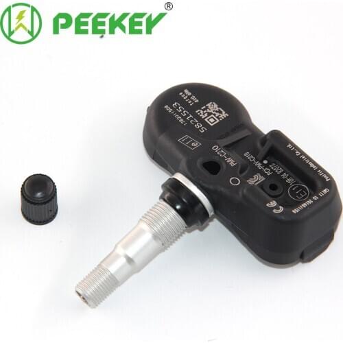 Tire Pressure Monitor System sensor tpms sensor 42607-02031 42607-30070 42607-42020 For TOYOTA-Avensis-Auris RAV4 Yaris Verso