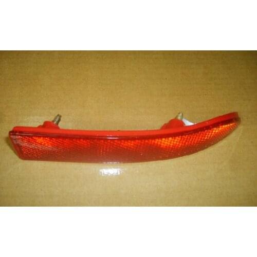 4135100-V08 4135200-V08 left rear and right rear reflex reflector assembly for greatwall v80