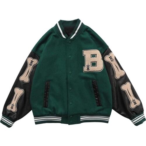 BARTLOCK Men's Jackets