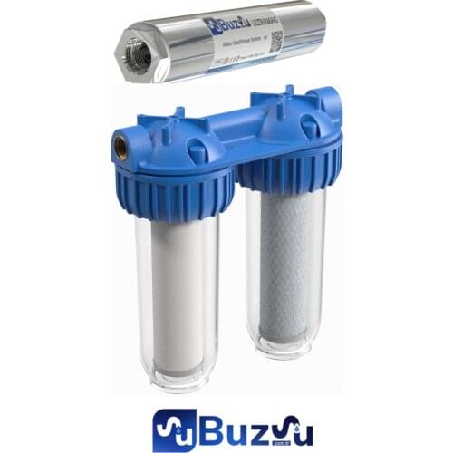BUZSU Filters For Water