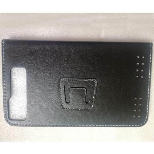 Myslc PU Leather Case Cover Suitable For Teclast P80 4G/X80 Plus Power Pro 8 Inch Tablet