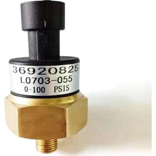 Pressure Sensor 36920825 for Compressor