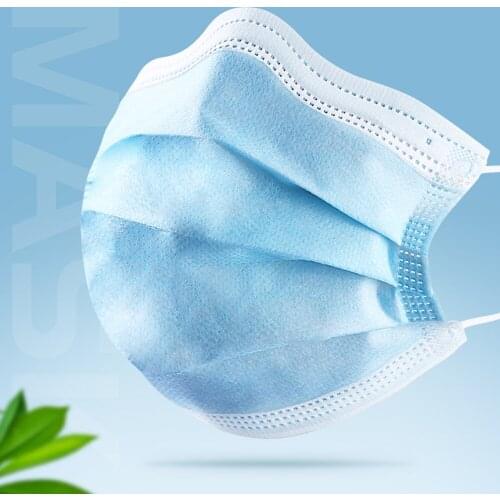 E&L Masks And Antiseptics