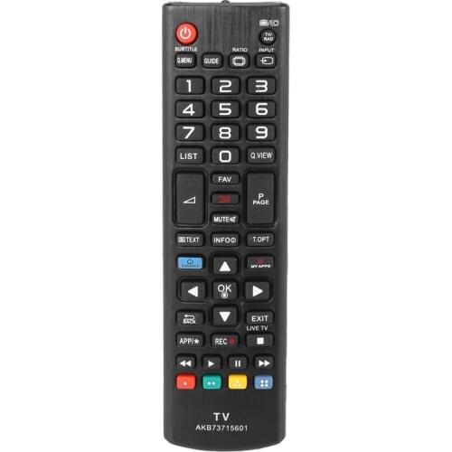 Smart Universal Remote Control Replacement,Replacement Tv Control For Lg 55La690V 55La691V 55La860V 55La868V Akb73715601