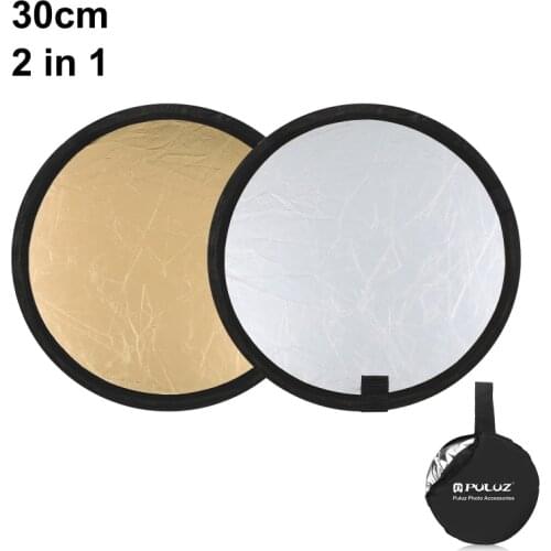 JRGK Reflectors For Photography